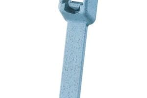 Panduit® Pan-Ty® Metal Detectable Nylon 6/6 Cable Ties