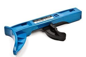 Lightweight Cable Tie Installation Tool
