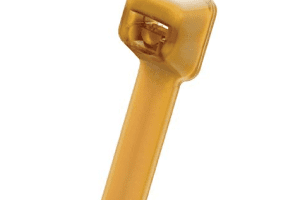 Panduit® Pan-Ty® PEEK (Polyetheretherketone) Cable Ties