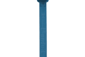 Metal Detectable Cable Tie Nylon