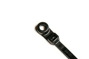 Mounted Head Cable Ties