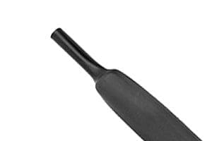 Class 1: Flame Retardant Black