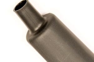 Adhesive-Lined Flexible Polyolefin