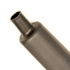 Adhesive-Lined Flexible Polyolefin