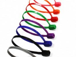 Security Ties/Ski Ties