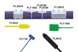 Panduit® Pan-Ty® Marker Ties