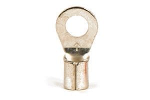 Unshielded Ring Terminal