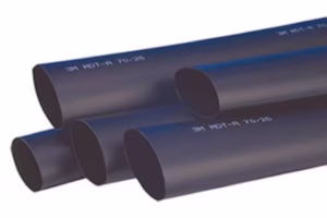 3M™ HDT Heavy-Duty Polyolefin Heat Shrink Tube