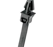 Panduit® Pan-Ty® Locking Push Mount Tie